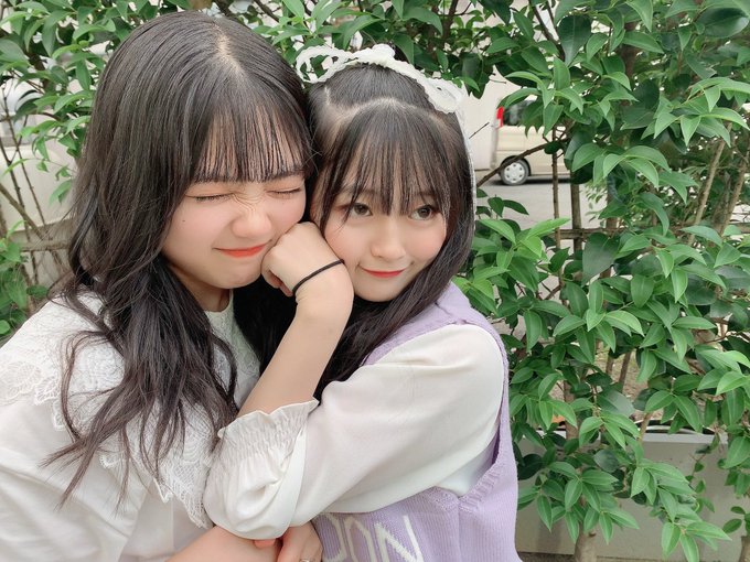 Twitterのコスプレ画像7