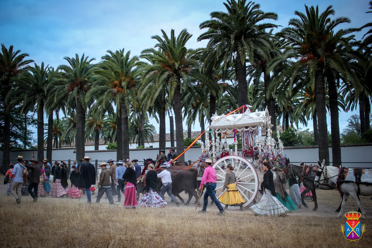 Cofradías | Iván Espinar Crespo, único candidato presidente de la <a href="/HdadRocioPuebla/">Hdad Rocio Puebla del Río</a> 

➡️ elcigarrerodigital.es/ivan-espinar-c…

#LaPueblahoy #TDSCofrade #TDSProvincia