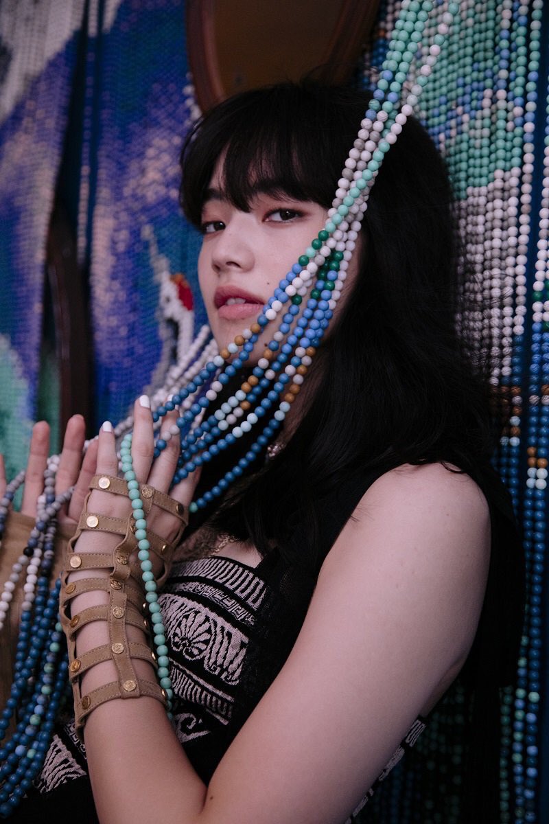 スーモ على تويتر 美しい 眩い 妖艶 エレガンス 優艶 婉麗 奥床しい 端麗 美麗 ビューティフル 艶やか を兼ね備えた小松菜奈様です