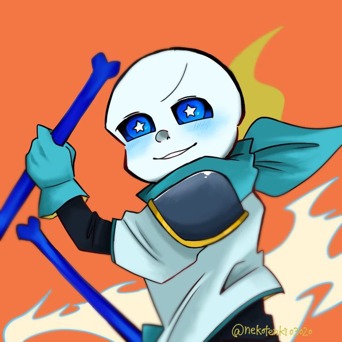 Undertaleauのtwitterイラスト検索結果 古い順