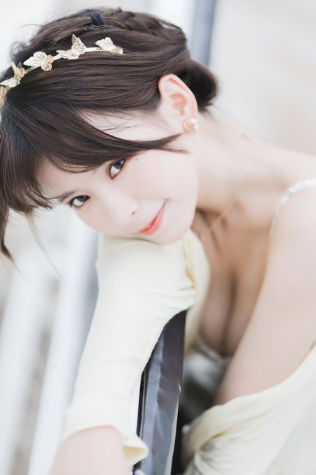 コスプレイヤー肃雨のTwitter画像63