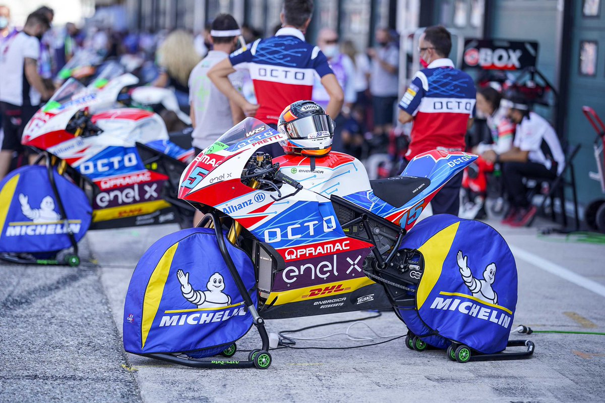 Almost E-Pole time!! <a href="/joshhookdotnet/">Josh hook</a> <a href="/AlexDeAngelis15/">AlexDeAngelis</a> <a href="/OctoTelematics/">Octo Telematics</a>