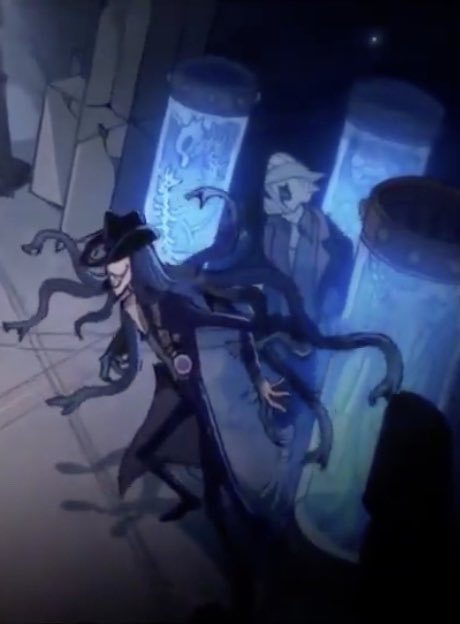 ウロボロスのtwitterイラスト検索結果 古い順