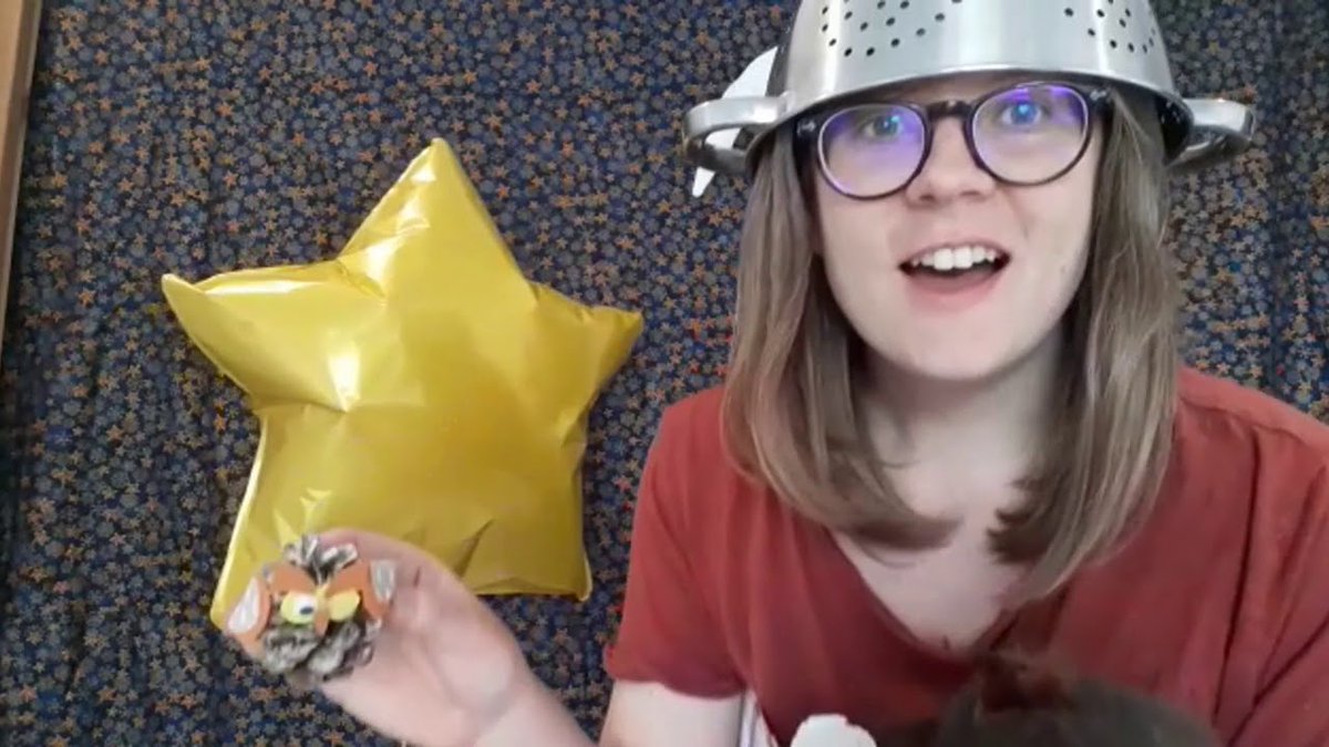 HackneyPlaybus's tweet photo. This is the first story we did for our Youtube channel that has been growing in these past months. If you haven't already, please do check our play ideas, songs and stories and subscribe! β€οΈ https://t.co/bq5TidjRiT
#hackneyplaybus #playidead #earlyyears #storytime⦠https://t.co/qAorEMUMOE
