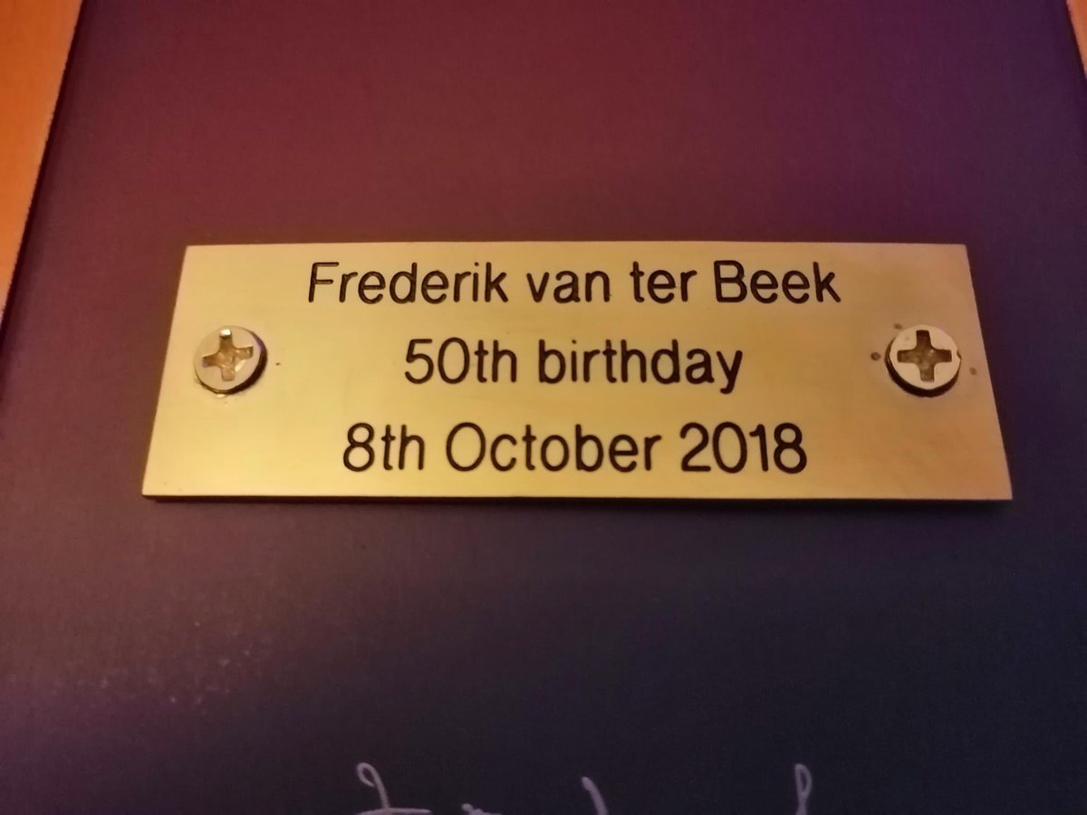 SpeySingleMalt's tweet photo. Lovely story shared by Frederik van ter Beek on Facebook #SPEY #ChairmansChoice https://t.co/SLYTsypECy