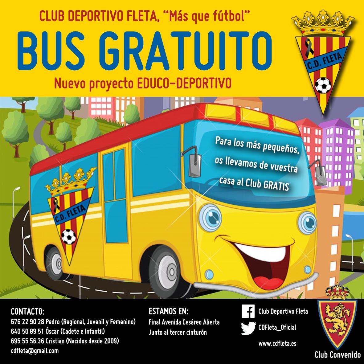 ⚽️ Las dos primeras semanas de entrenamiento han sido positivas, nuestros jugadores han vuelto a tener contacto con el balón...

🙏🏻 Ahora sueñan con poder echar algún partidito...

... PERO FALTAS TÚ!
Nos quedan apenas 5 plazas para completar nuestros equipos!
HAZTE CON UNA!