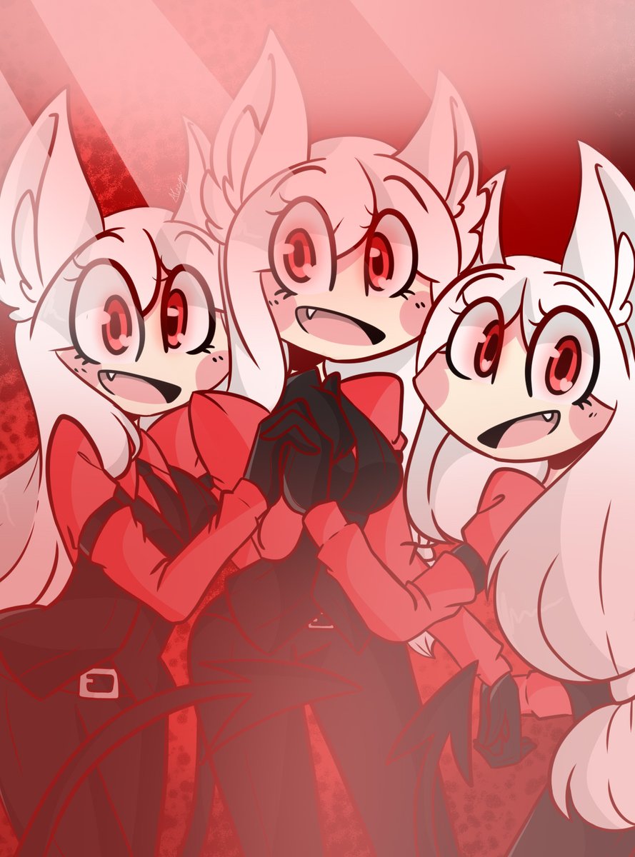 AleeyaArtz's tweet photo. •”Are you a real human?! Please,take us with you”•Cerberus•helltaker•fanart•
#helltaker #helltakerfanart #cerberus #cerberushelltaker #thetripledemon #fanart #art #demoncat #cat #triplecat #helltakercerberusthetripledemon #helltakercerberusfanart #helltakercerberusart https://t.co/JxcgFzpvyC