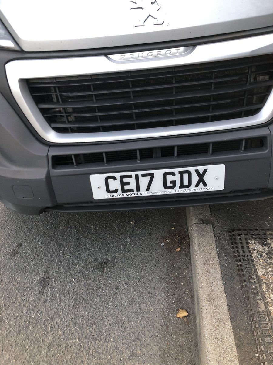 JCunnington77's tweet photo. Dangerous, speeding, driving on the path near schools, watch out DHL ARE ABOUT! This driver and vehicle are scary!!!
#dhl #Earlswood #DriveSafe #surrey #surreypolice #speedkills #think #ups #dpd #yodel #royalmail https://t.co/6kykTZctIi