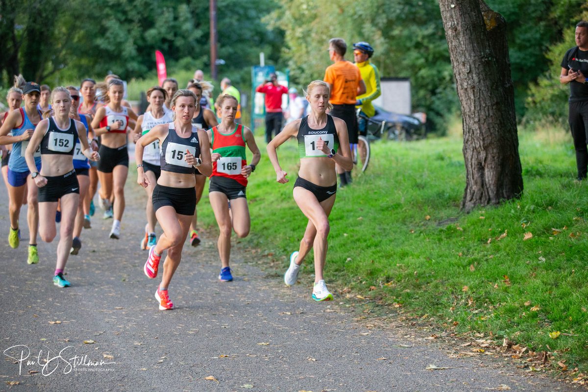 WelshAthletics's tweet photo. Full results from last night's successful #Sunset5k below.
Men:
1. Osian Perrin, 14.35
2. Matt Edwards, 14.35
3. Guy Smith, 14.46

Women:
1.Charlotte Arter, 15.59
2. Clara Evans, 16.25
3. Lucy Marland, 16.54

Da iawn i gyd! 👊 [Images: Paul Stillman] https://t.co/VdA6wf2nXn