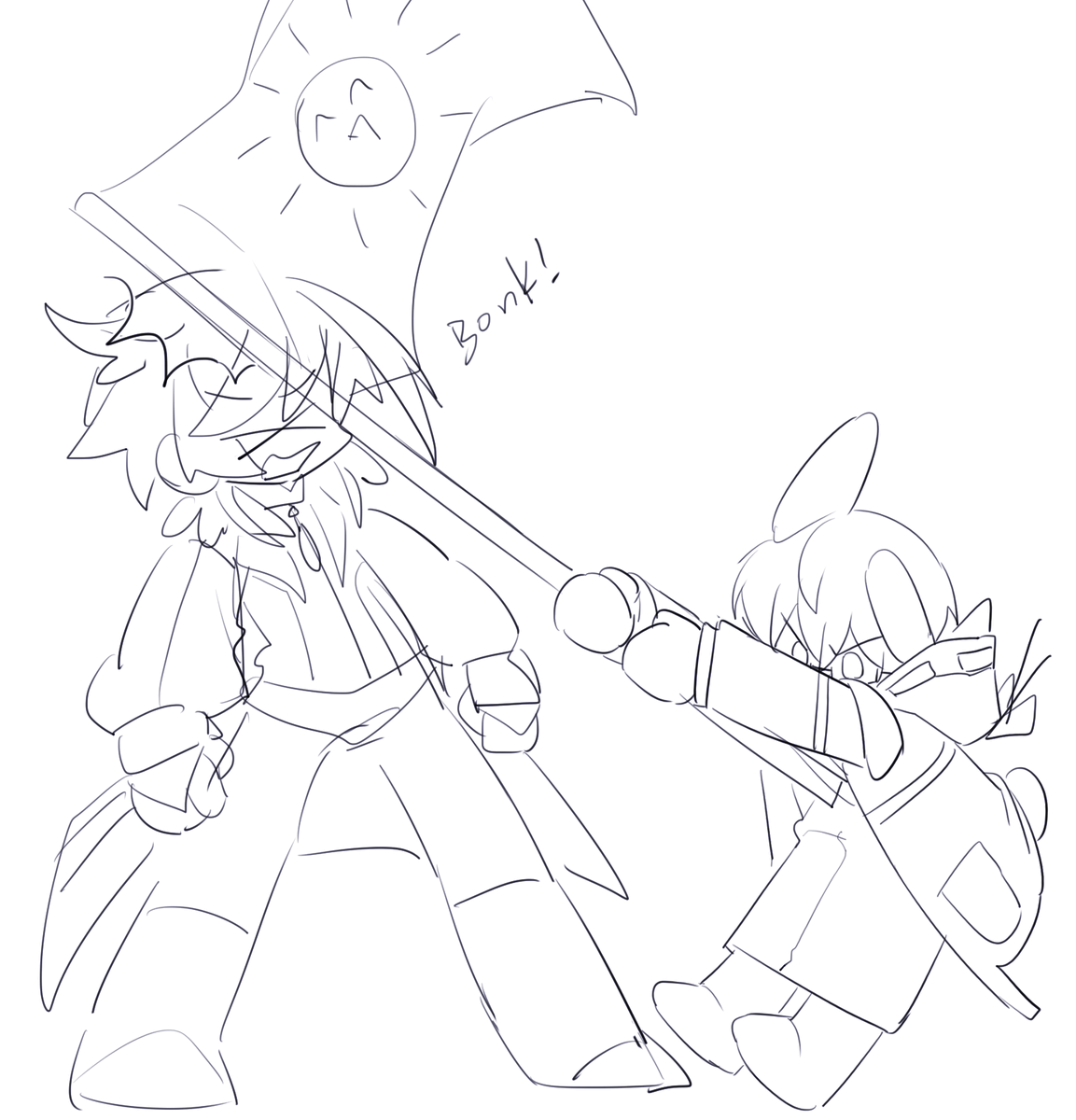 flags are so i can reach you from here 