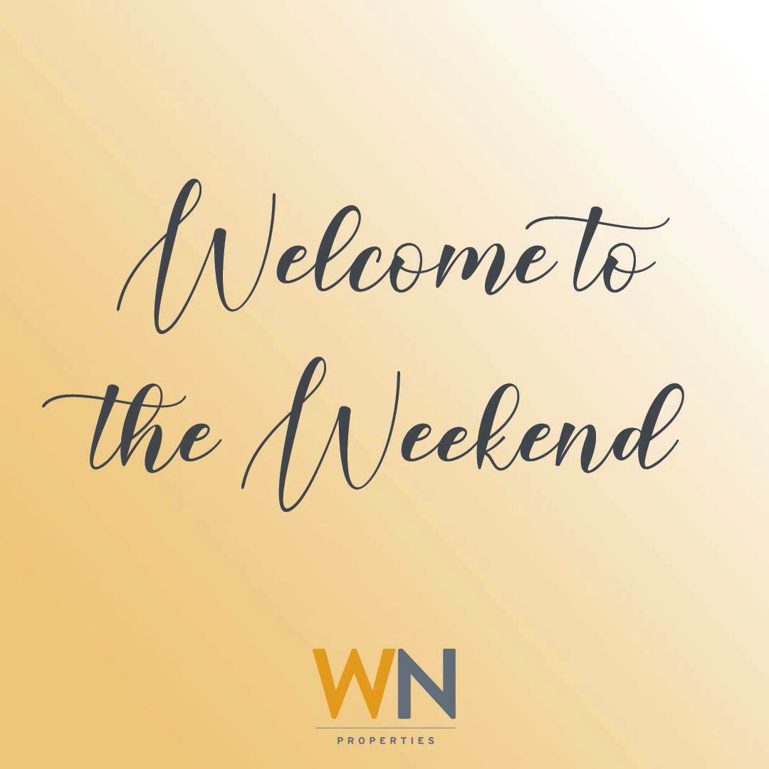 Happy weekend, if your thinking about starting your house hunting journey this weekend pop in and see us, we are located on Hutton Road, Sheffield. 🏠 

wnproperties.co.uk
.
.
.

#EssexEstateAgents #Quotes #HomeQuotes #homeiswheretheheartis #ShenfieldEstateAgent