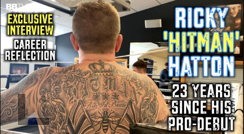 Boxing Now tweet media