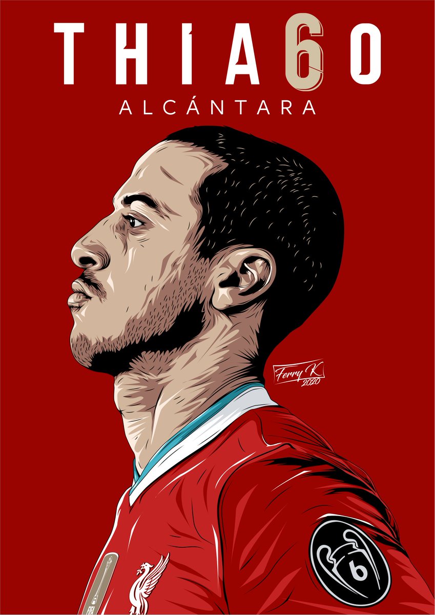 LiverpoolFCKen2's tweet photo. @Thiago6 Welcome to Liverpool FC @LFC #ynwa #lfc #hbrfanzone 😋
🔴🏆 #champ19ons https://t.co/wU29Jnbzua