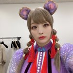 きゃりーぱみゅぱみゅのインスタグラム