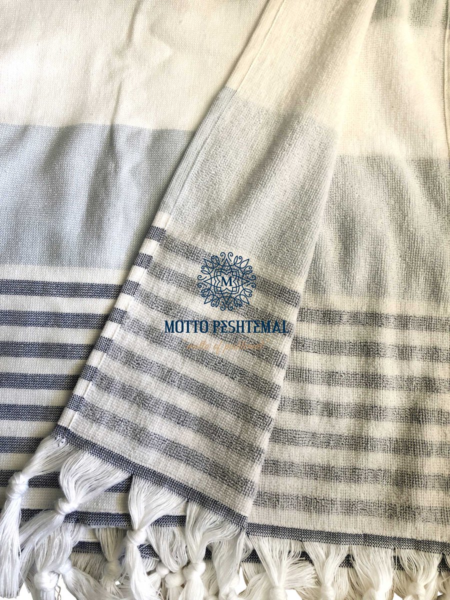 Discover Light Blue #peshtemal one of the soft, lightweight, absorbent, quick-drying, and #naturefriendly #turkishbeachtowel designs we manufacture and wholesale! Contact us for your #turkishtowel wholesale needs!
mottopestemal.com
.
.
.
#hammamtowel #fashiontrends #fashion