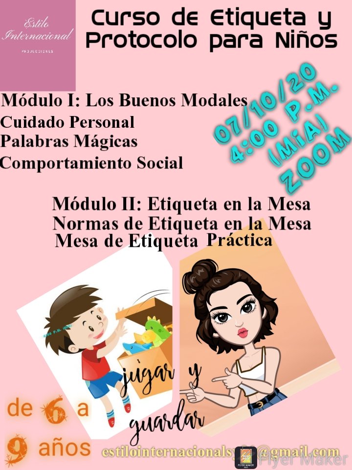 SyEstilo's tweet image. 