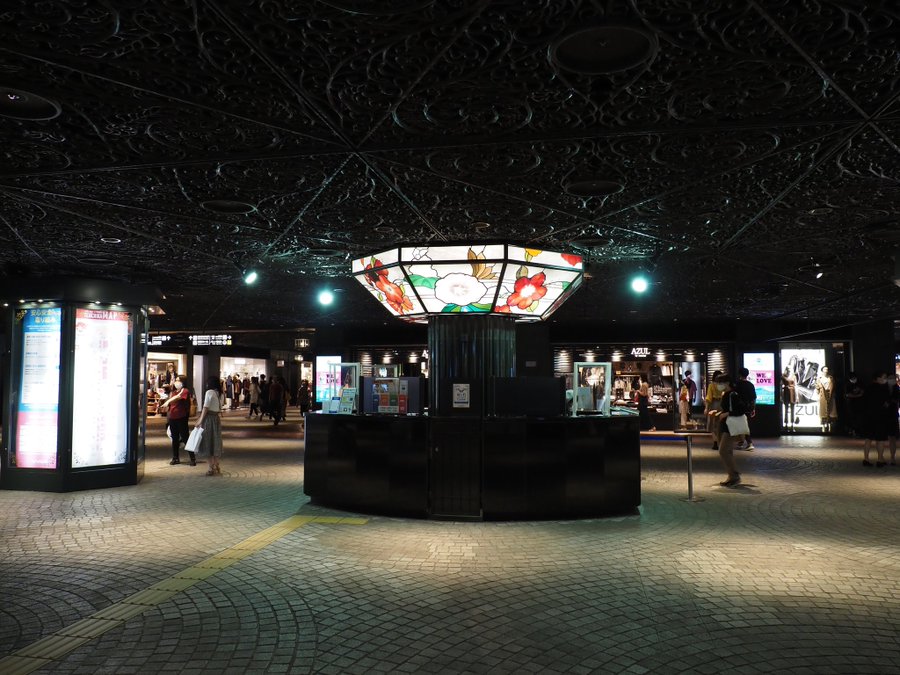 天神地下街 のおすすめグルメ選 話題の絶品スイーツやランチ情報 旅行 お出かけの情報メディア