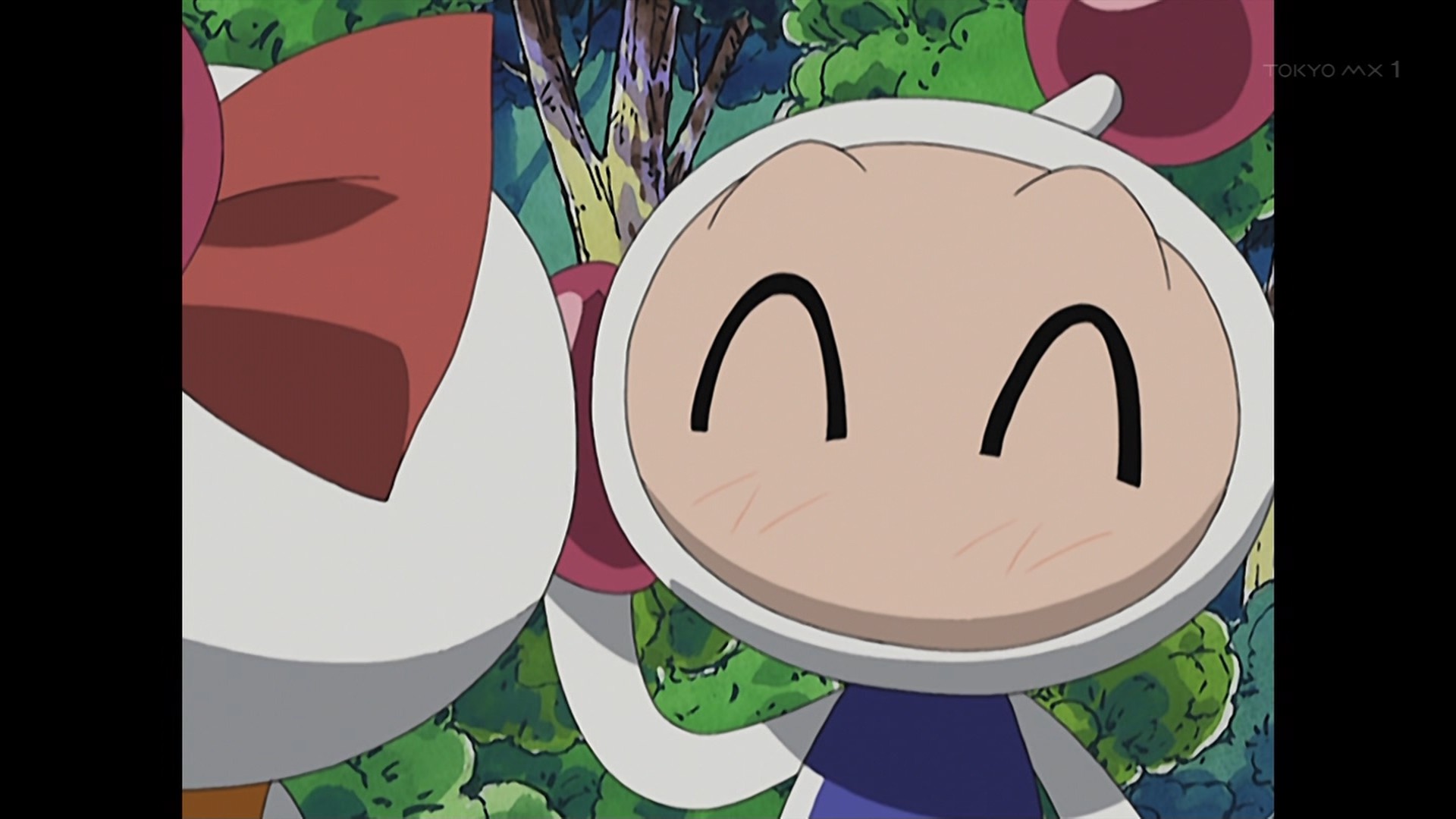 تويتر 嘲笑のひよこ すすき على تويتر そして金田朋子さんの演じたキャラクターで 一番印象に残っているのは ボンバーマンジェッターズ のシロボン 金田朋子 ボンバーマンジェッターズ T Co Dnsplmi0yg