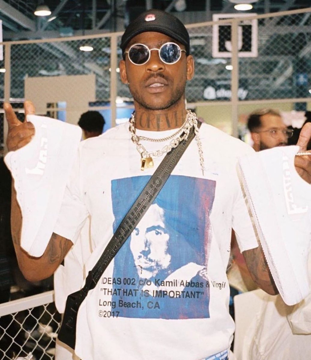 Happy Birthday to <a href="/Skepta/">Big Smoke -</a> aka Big Smoke 🥳🍾🐐