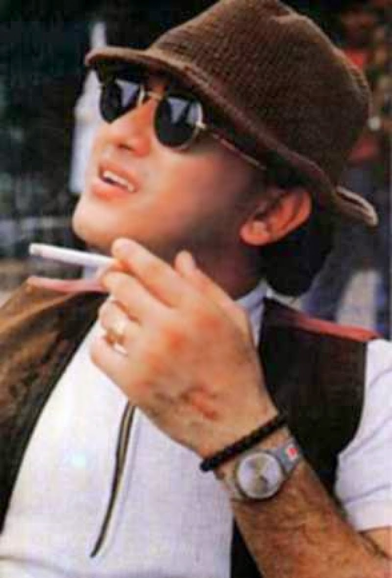 Happy birthday to you salman shah. 