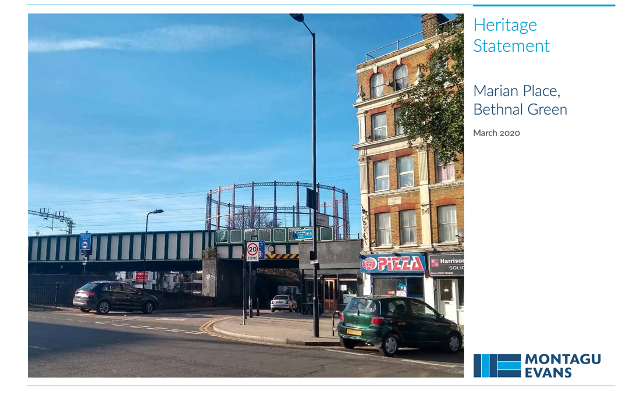 E End Waterway Group tweet media