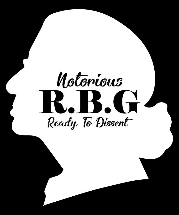  #RIPRBG  #NotoriousRBG 