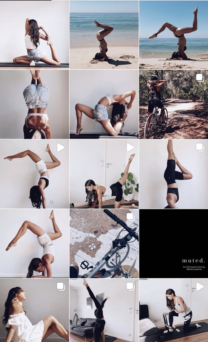 tillyreid_'s tweet photo. To anyone who’d like me hit my 1.8k goal this month, pls follow me at https://t.co/zCwa3fA0Ke #yoga #gymgirl #fitness #bloggerswanted #F4F #Instagram @BBlogRT #BBlogRT ♥️ https://t.co/Ec7gxWKQtK