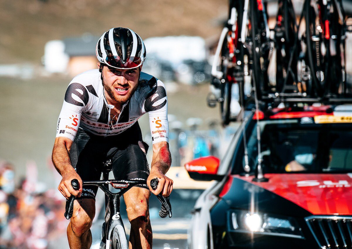Prix Antargaz (@prixantargaz) on Twitter photo β€οΈ Super Combatif β€οΈ
π RT si tu penses que <a href="/MarcHirschi/">Hirschi Marc</a> est le coureur le plus combatif du #TDF2020 ! π
#PrixAntargaz β€οΈ Super Combatif β€οΈ
π RT si tu penses que <a href="/MarcHirschi/">Hirschi Marc</a> est le coureur le plus combatif du #TDF2020 ! π
#PrixAntargaz
