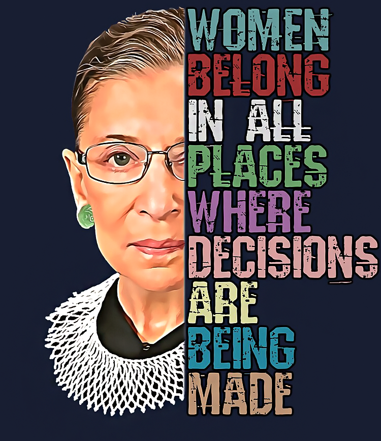  #RIPRBG  #NotoriousRBG 