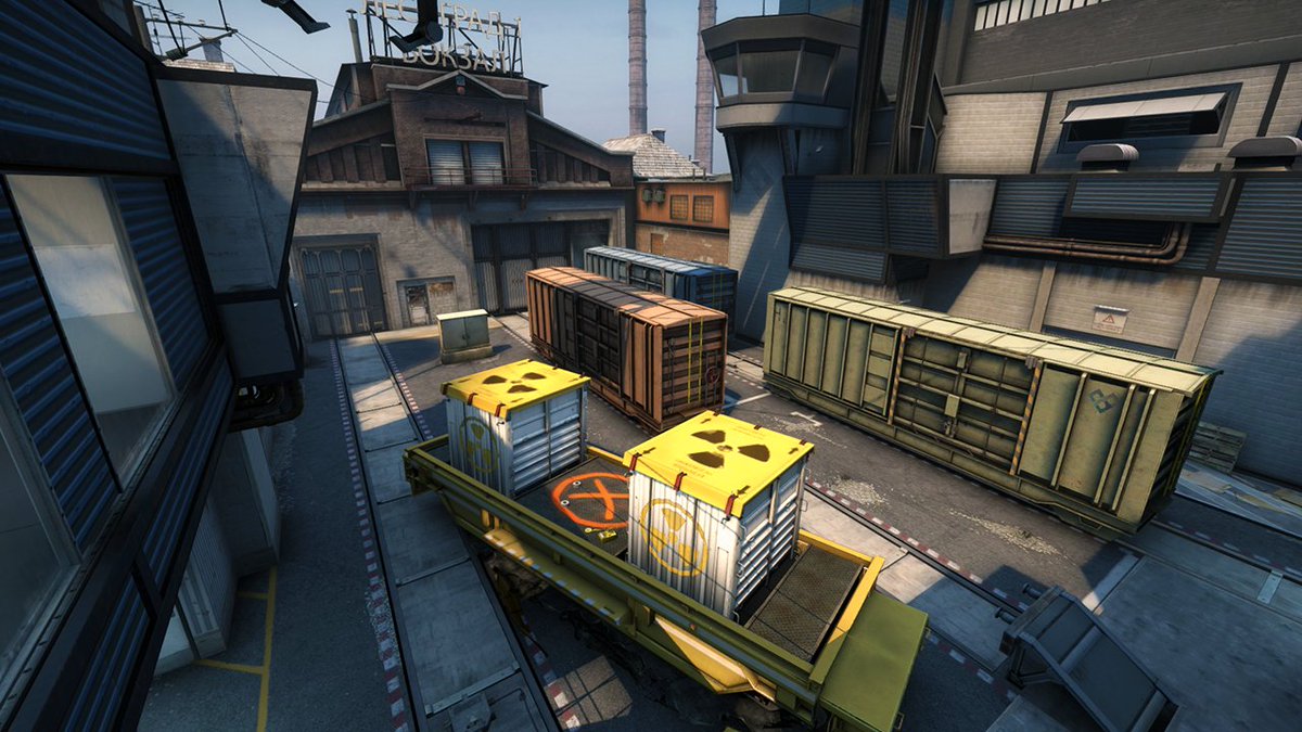 Team Secret tweet media