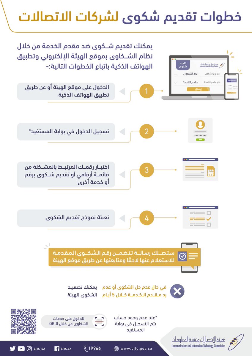 <a href="/AMKBHA/">عائد البدر</a> @Albaeanksa <a href="/MEWAspokesman/">المتحدث الرسمي لوزارة البيئة والمياه والزراعة</a> @CITC_SA <a href="/stccare_ksa/">العناية بالعملاء stc السعودية</a> <a href="/stc_ksa/">stc السعودية</a> @RiyadhDevelop <a href="/SaudiDCD/">الدفاع المدني السعودي</a> <a href="/MOI__911/">911</a> <a href="/Ruh_Rd/">طرق الرياض</a> @SaudiNRSC <a href="/AhmadjAljbari/">أحمد بن جاسم الشمري</a> <a href="/SaudiGCA/">الديوان العام للمحاسبة</a> <a href="/Mokafha_SA/">مكافحة المخدرات</a> <a href="/AMKBHA/">عائد البدر</a> أهلًا بك أ. عائد، نتشرف بخدمتك من خلال رفع شكوى "تدني مستوى الخدمة أو انقطاعها" عبر موقعنا الإلكتروني:
 ow.ly/72a030raEJk