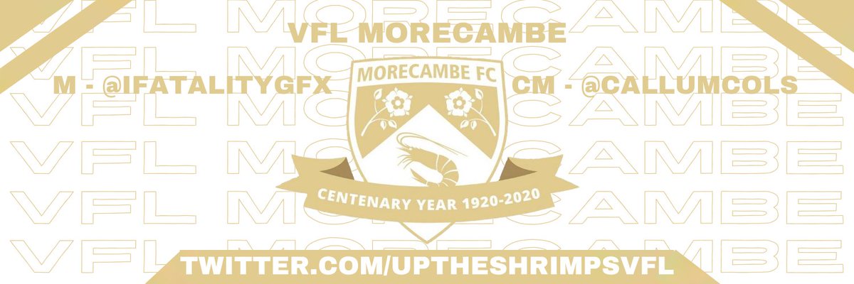 JFatality_x's tweet photo. New season, new team! Banner for my team @UpTheShrimpsVFL @VFLGraphics @VFLGFX https://t.co/U5NgG89q0R