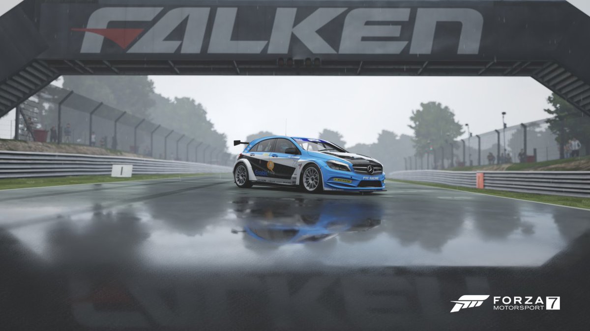 FtcRacing's tweet image. Tonight some of us head to Brands Hatch in round 1 of @PTGforza DTCC Series. Our team have chosen to promote the work of @EnableNetCIC a non profit ISP aiming to help those who need it most in difficult times. Please take a look at what they're doing and show them some 🧡💙