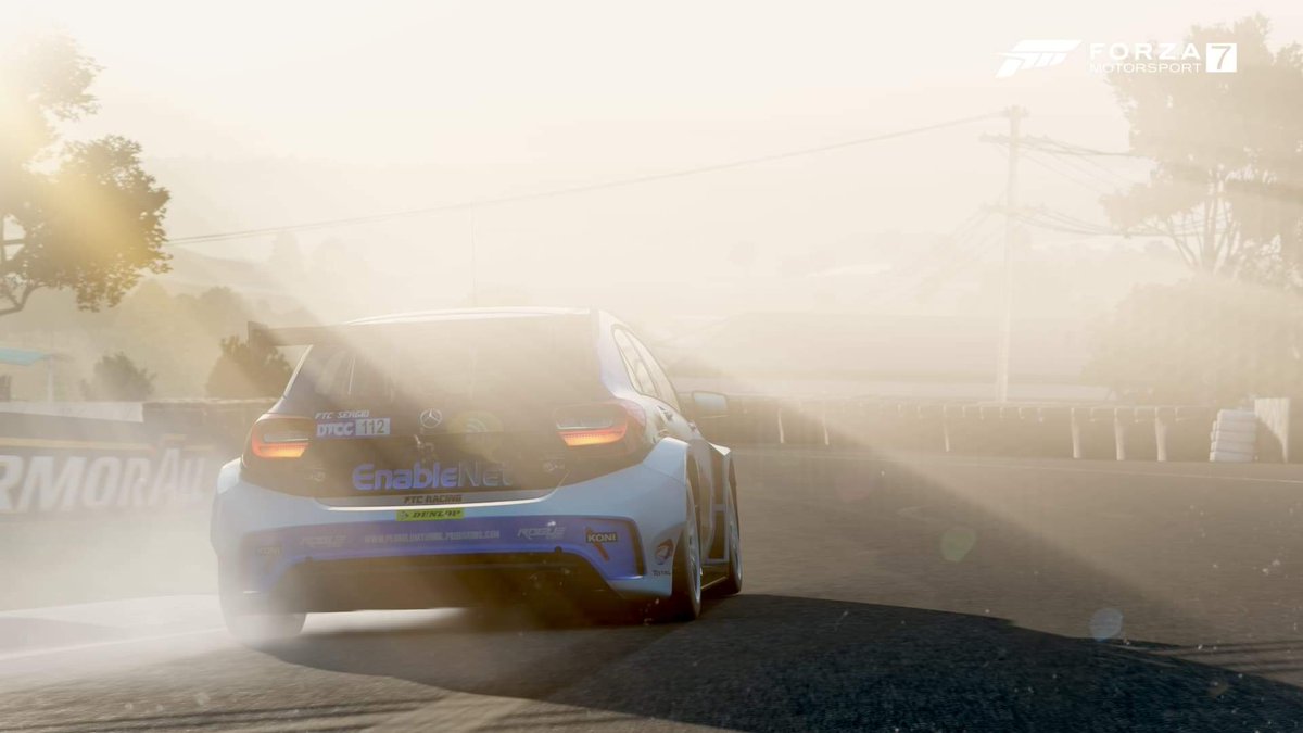 FtcRacing's tweet image. Tonight some of us head to Brands Hatch in round 1 of @PTGforza DTCC Series. Our team have chosen to promote the work of @EnableNetCIC a non profit ISP aiming to help those who need it most in difficult times. Please take a look at what they're doing and show them some 🧡💙