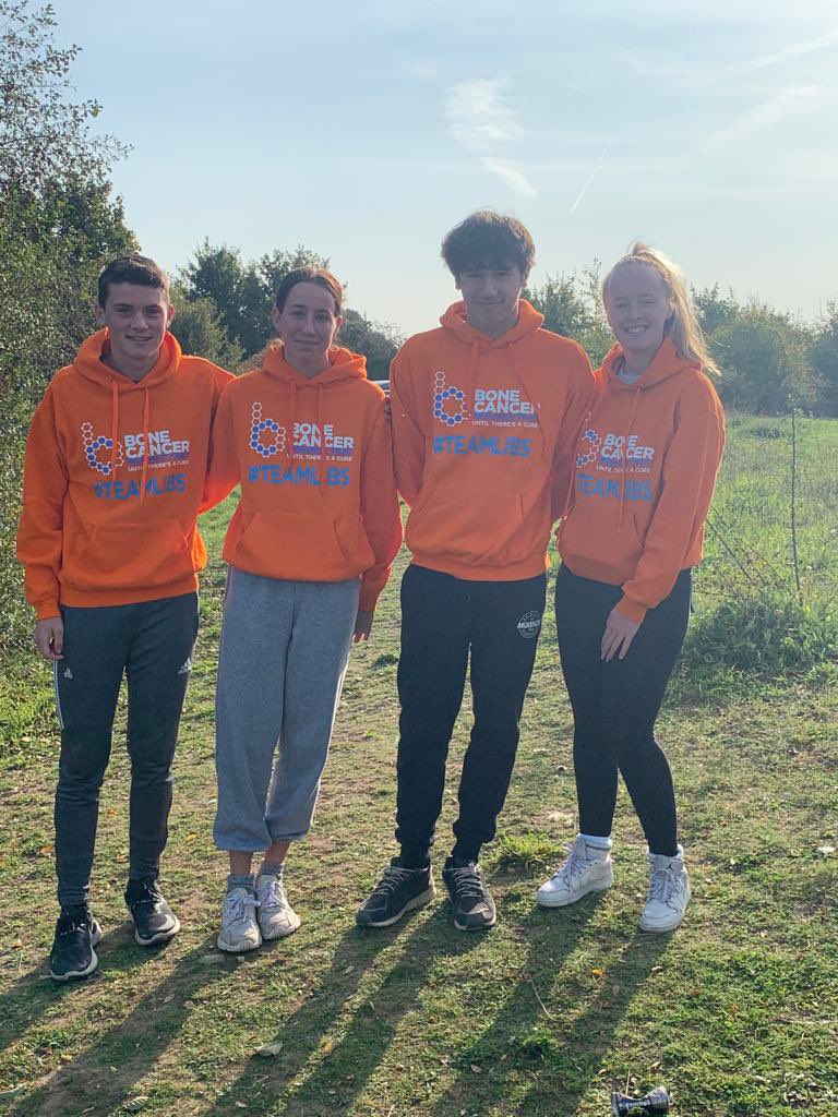 ChalfontOtters's tweet photo. The team that are planning to swim the channel next week get their final training session underway. A two hour swim near the Thames.  #teamlibs  #beactive #teamotters https://t.co/T6omA9M2OL
