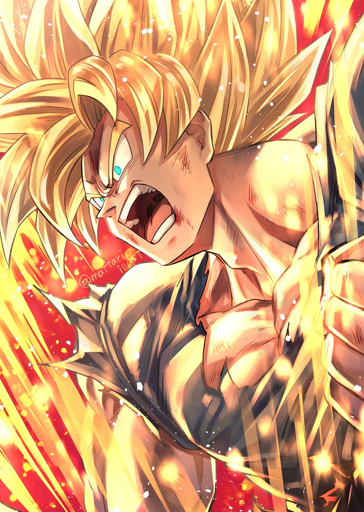 ドラゴンボール オレはおこったぞーーーー フリーザーーーーッ ドラゴンボ マッタリのイラスト ドラゴンボール オレはおこったぞーーーー フリーザーーーーッ ドラゴンボ マッタリのイラスト