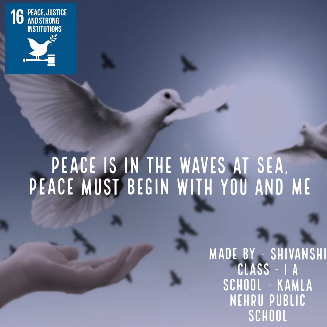 Its real satisfaction when ss raise for SDGs... <a href="/RiseUp4SDGs/">SDG's : The Rising</a> <a href="/edu_sdg/">SDGEduChoupal <a href="/sdgchoupal/">@sdgchoupal #CollectiveSDGAction</a></a> <a href="/SDG2030/">SDG2030</a> <a href="/KnpsIndia/">KNPS Phagwara India</a>  @sdgchoupal #TurnItAround #ForPeopleForPlanet <a href="/pkdhillon08/">ParamjeetKaurDhillon</a> <a href="/harpreetmehta23/">Harpreet Mehta</a> <a href="/shardapullabha2/">sharda pullabhatla</a> <a href="/HeenaKalucha/">Heena Kalucha</a>