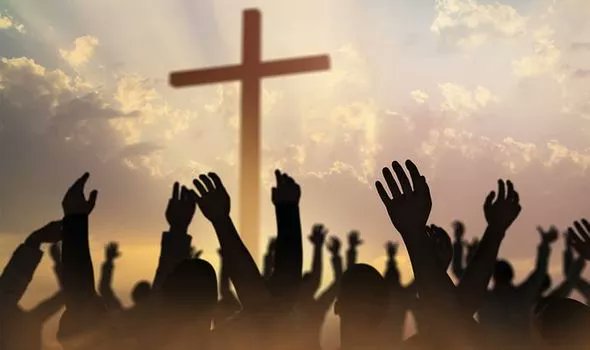 End of the world is 'very close' claims #Bible expert - But how close is the #Rapture? buff.ly/3kugk9W  via Met-A-Nature #Church #News procured by #HNG - bit.ly/2gqzgck @GoogleNews #Luton #ForeverFamilyUK #XYZ