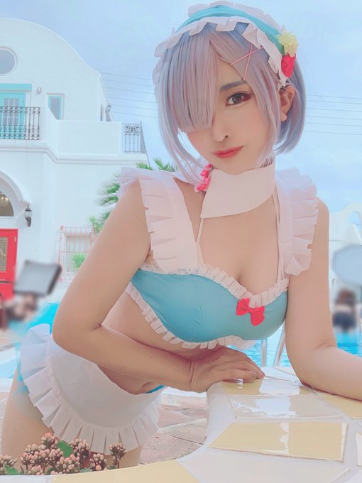 Twitterのコスプレ画像66