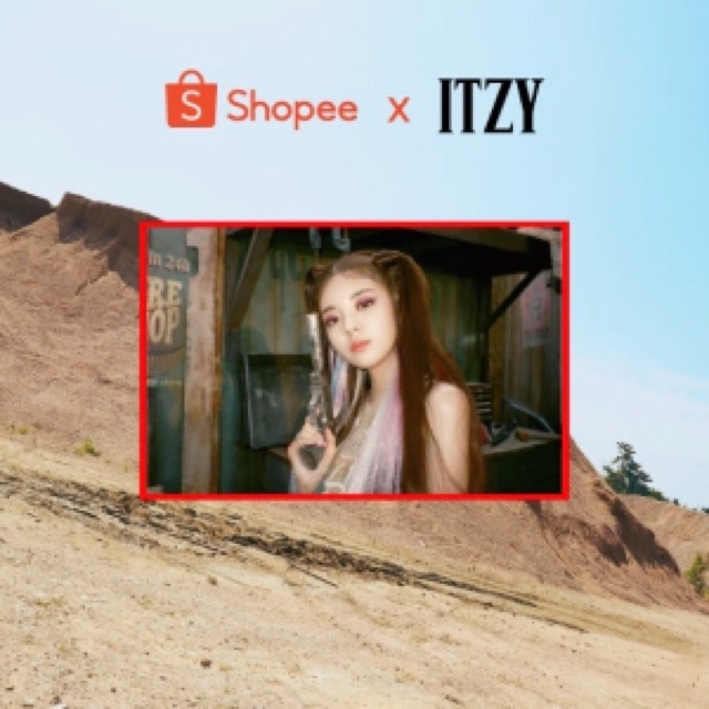 Shopee Live: Q&amp;A สุดพิเศษกับ LIA ITZY!. ดู Live ของ Shopee TH ตอนนี้: live.shopee.co.th/share?from=liv…