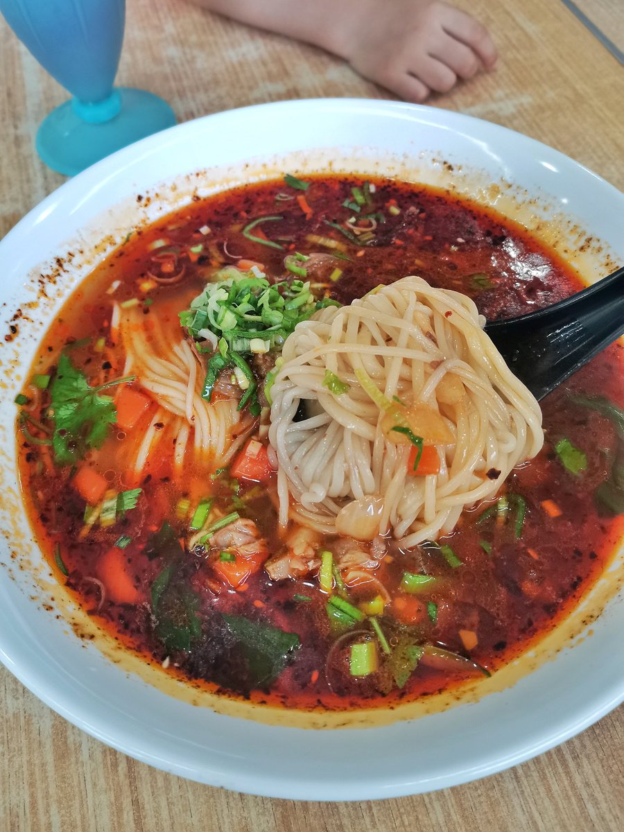 𝕴𝕭 On Twitter Lamb Ramen Kat Kung Fu Ramen Melawati Rm13 Semangkuk 9 5 10 Sebab Kesempurnaan Hanyalah Milik Allah Terima Kasih Sbb Suggest Kah Https T Co 7x73nj7au7 Twitter