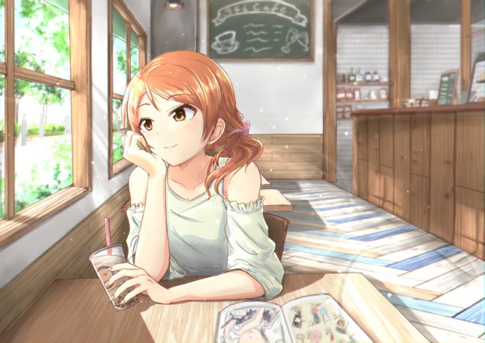 にっくじゃがーさん がハッシュタグ 北条加蓮 をつけたツイート一覧 1 Whotwi グラフィカルtwitter分析 にっくじゃがーさん がハッシュタグ 北条加蓮 をつけたツイート一覧 1 Whotwi グラフィカルtwitter分析