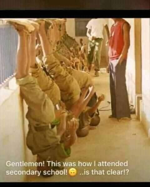mhyeladi's tweet photo. #ExJamrelate 40th Anniversary. Strive to https://t.co/MwpdBUaEjx Military school Jos. https://t.co/t5sCLrR1eV