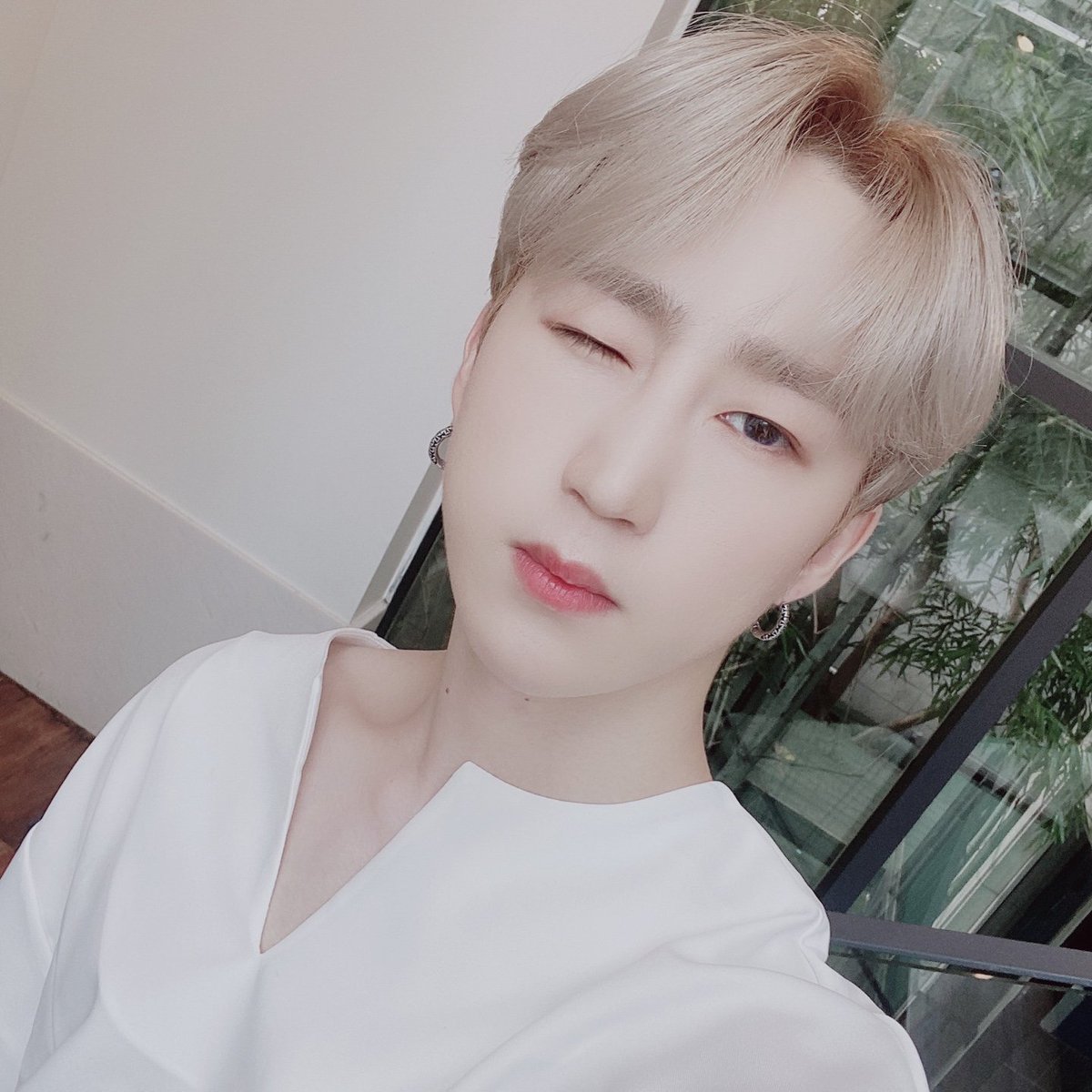 Noir__official's tweet photo. 루미를 향해 선물 발사!!!!🎉
저 예쁘죠?!ㅎ
#느와르 #NOIR #김대원 #댕니 #루미를위한 #댕니의선물 #받아랏 https://t.co/7r216KyB76