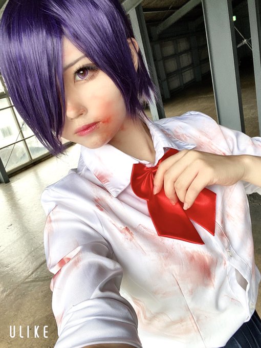 コスプレイヤーしゅんすけのTwitter画像42
