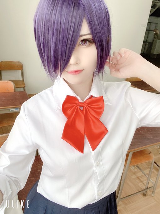 コスプレイヤーしゅんすけのTwitter画像41