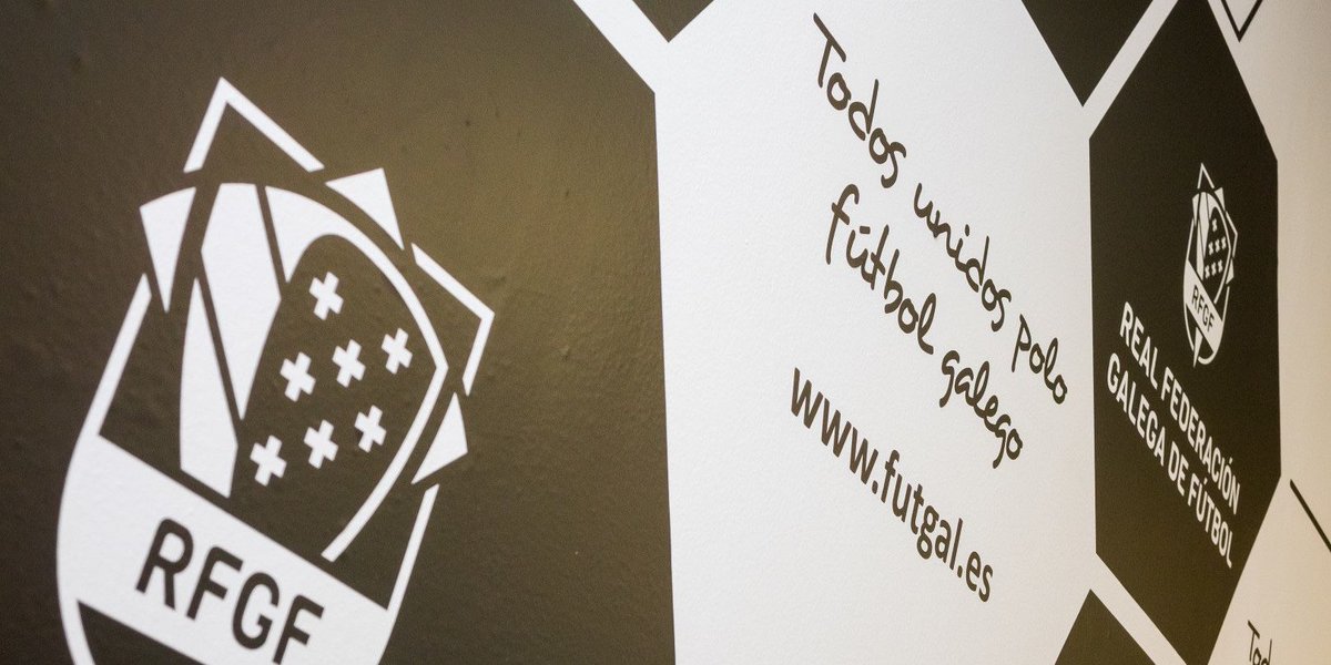 futgal's tweet image. 📢 AVISO IMPORTANTE |

A RFGF informa que o prazo para a renovación de licenzas autonómicas, que remataba este luns día 21, vaise ampliar un mes ante o retraso do inicio da competición

🔗 buff.ly/33B3Oyo