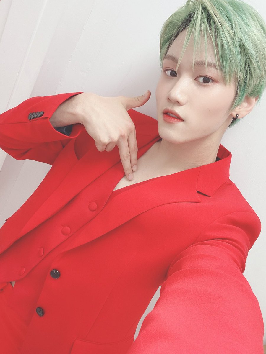 Mcnd_Brasil's tweet photo. @McndOfficial_ @1theK 🦋 | 190920 #TT
Tiro de amor* para o Minjae, bang💘💘
#MCND #엠씨엔디 #민재 #MINJAE
@1theK #원더케이 #RoleModelDance #롤모델댄스 @McndOfficial_
*referência a love shot https://t.co/A7mGOdlz2u