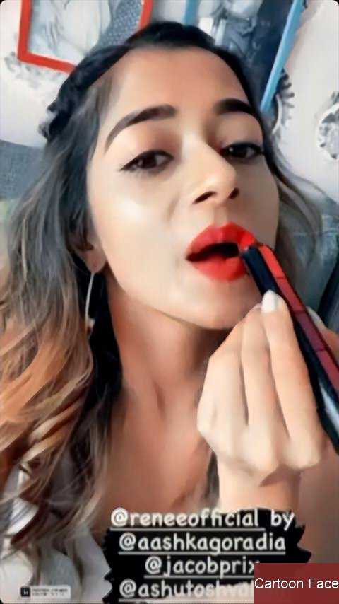tinadattalways's tweet photo. Renee beauty Queen 😍
.
.
#TinaaDattaa #DattaaTinaa #Tinzi @iamTinaDatta https://t.co/mIPmUbNJMp