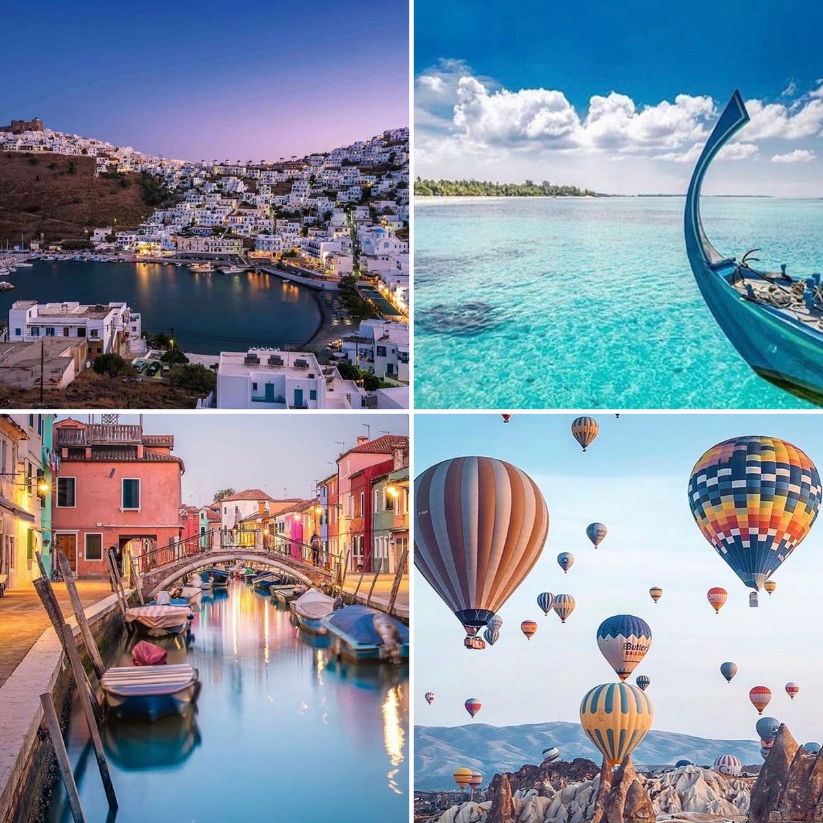 We love planning trips to places we have never visited.. where will you go next ? #lovetravel #letsgo #holidaydreams #abta #independent
